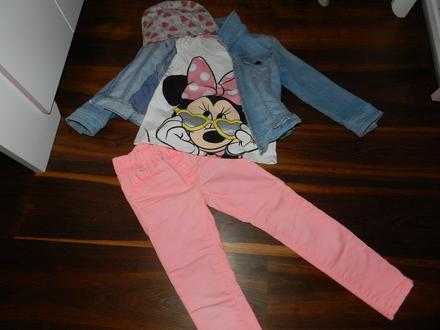 Nohavice- cena s poštou obyčajne, dopodopo,110