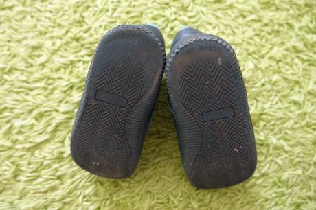 Zimné topánky barefoot, protetika,27