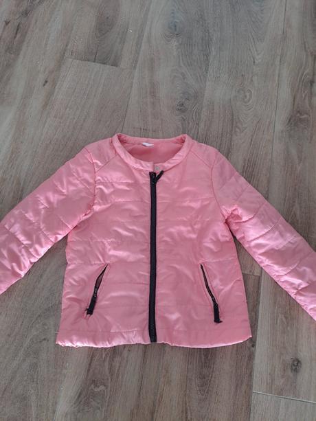 Prechodná bunda, pepco,134