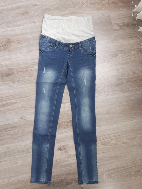 Damske tehotenské rifle mamulienka, 26