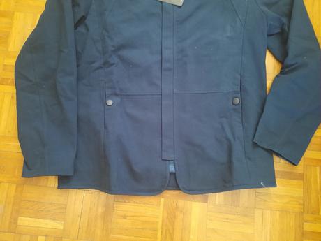 Pánska prechodná bunda-3 farby, xl