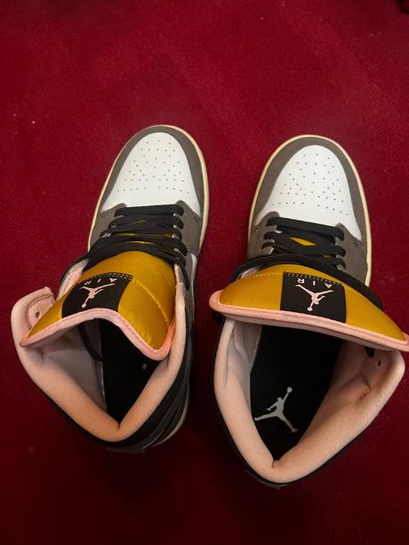 Nike air jordan, nike,42