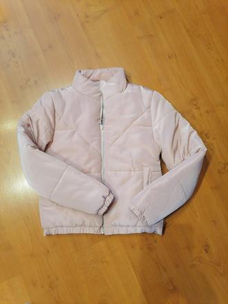 Zimná bunda, pepco,164