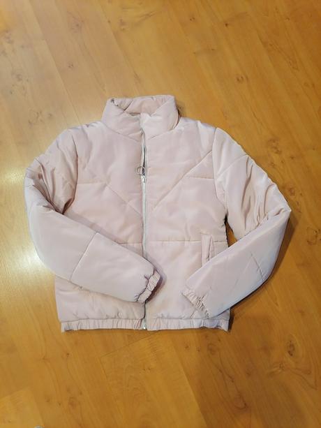 Zimná bunda, pepco,164