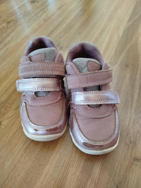 Dievčenské tenisky, nelli blu,26