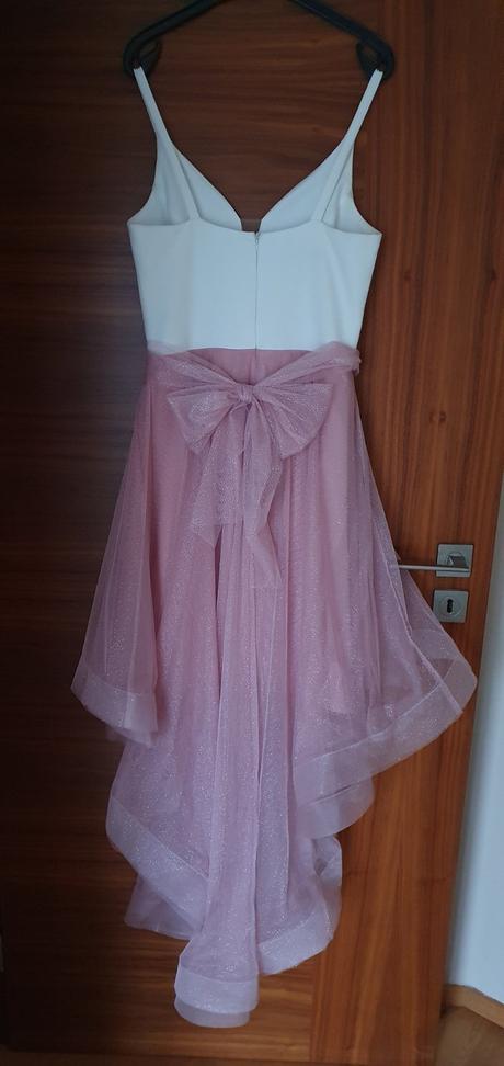 Spoločenské šaty, šaty na svadbu, na stužkovú, 36