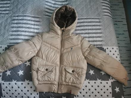 Zimná bunda, l