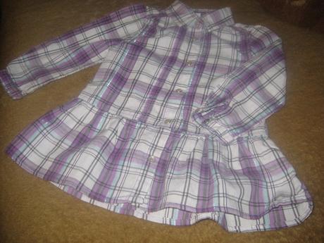 Blúzka, dopodopo,80