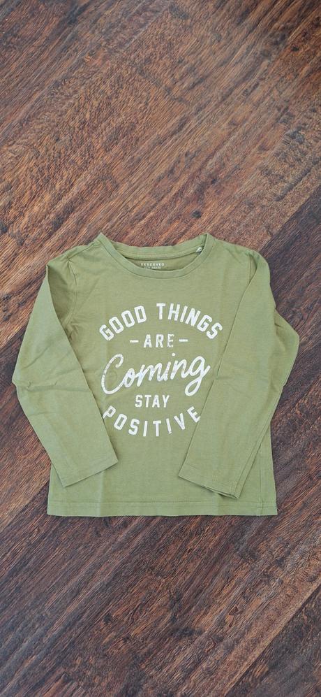 Tričko, reserved,116