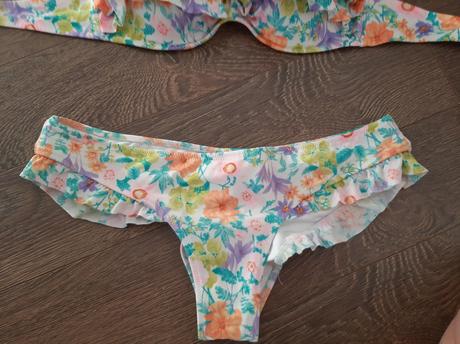 Plavky vs xs-s, victoria's secret,s