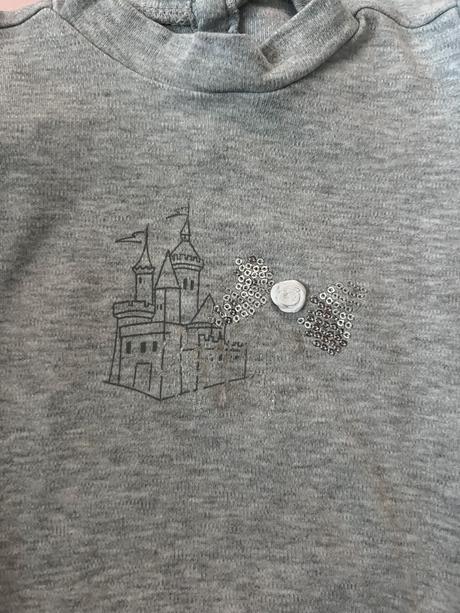 Tričko, 86