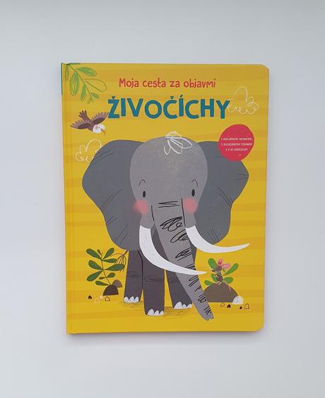 Živočíchy, 