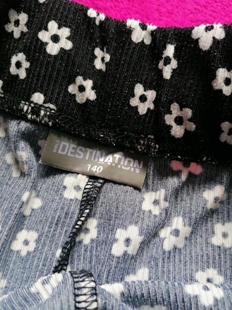 Rozšírené nohavice, pepco,140