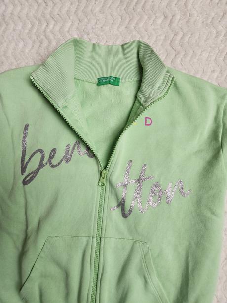 Mikina benetton, benetton,152