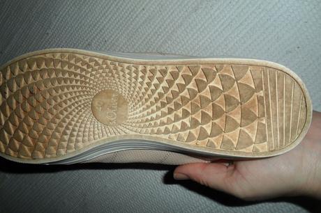 Štýlové topánky, s.oliver,40