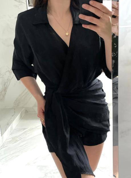 Reserved overal ľanový, reserved,xs