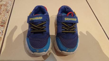 Tenisky skechers 22, skechers,22