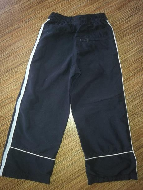 Sportove nohavky george 110/116, george,110