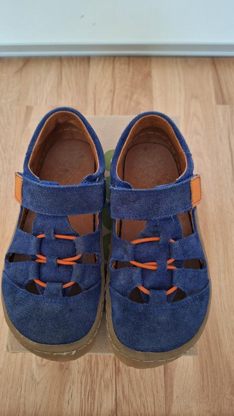 Froddo barefoot sandále, froddo,29