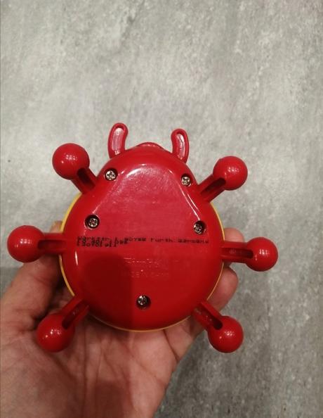 Lienka na stláčanie, 