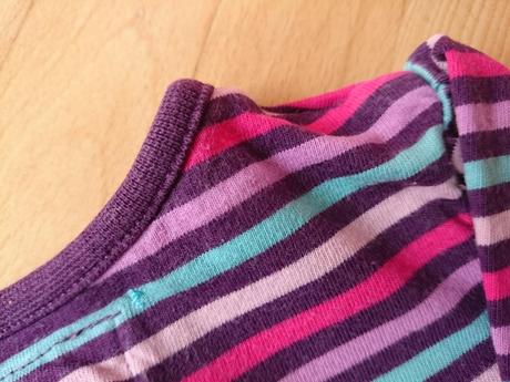 Pásikavé tričko , tu,86