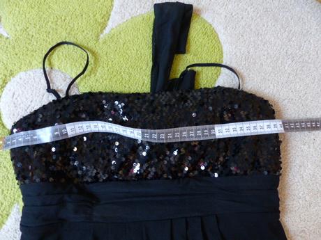 Saty, plesove saty, esprit,38