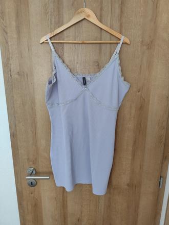 Nočná košeľa, h&m,xl