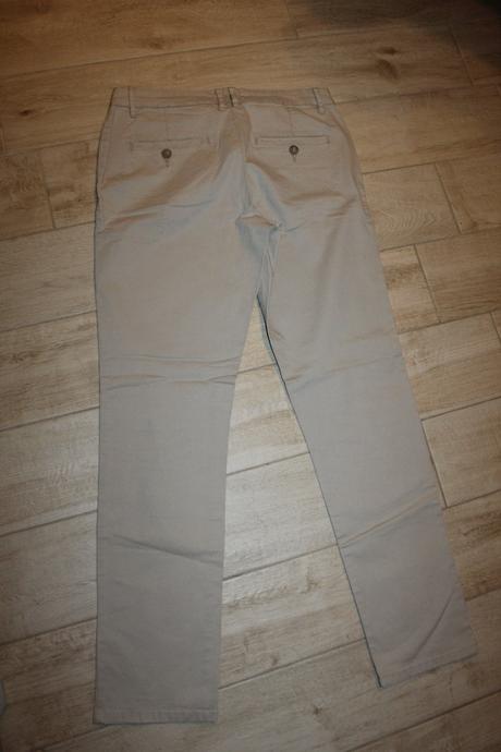 Nohavice, bonprix,40