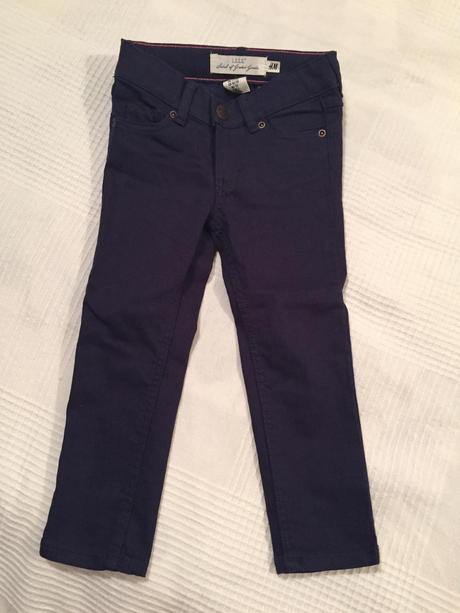 Tmavomodré rifle, l.o.g.g.,92