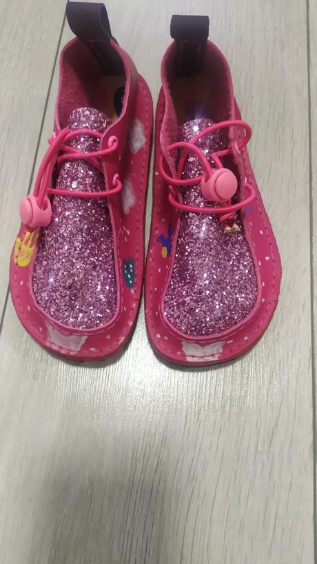 Barefoot detské, 25 - 41