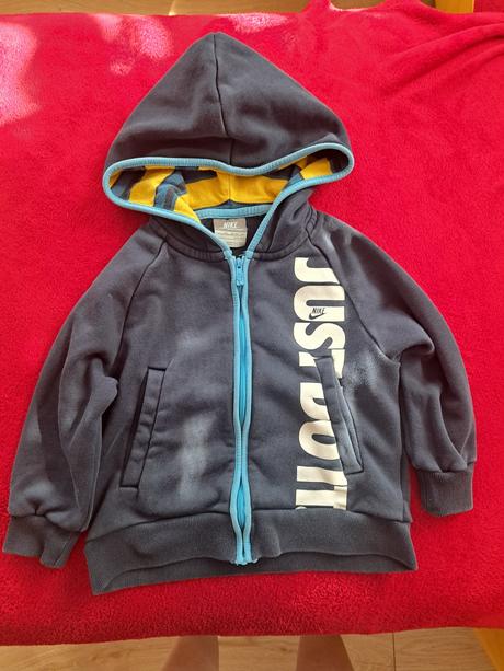 Mikina, nike,98