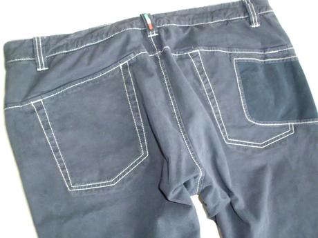 Aeronautica militare  l-xl, xl