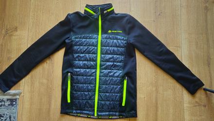 Mikina, alpine pro,xs