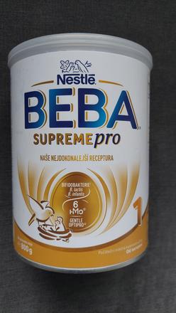 Beba supreme pro 1, 