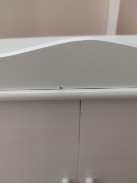 Skrinka pre bábiky,