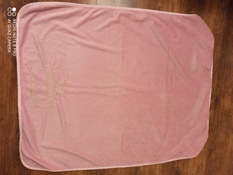 Deka petit royal pink elodie details,