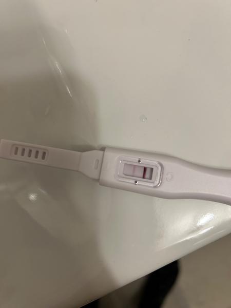 Som skutočne tehotná?