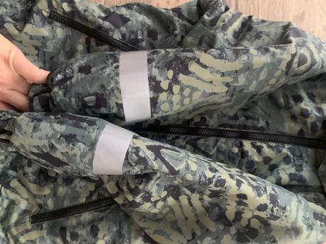 Reima kurikka zimná kombinéza 116/122, reima,116