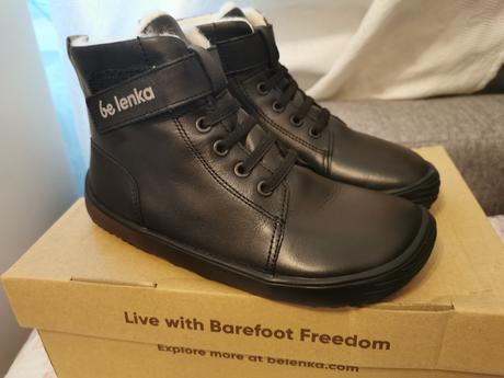 Be lenka zimné, be lenka,30