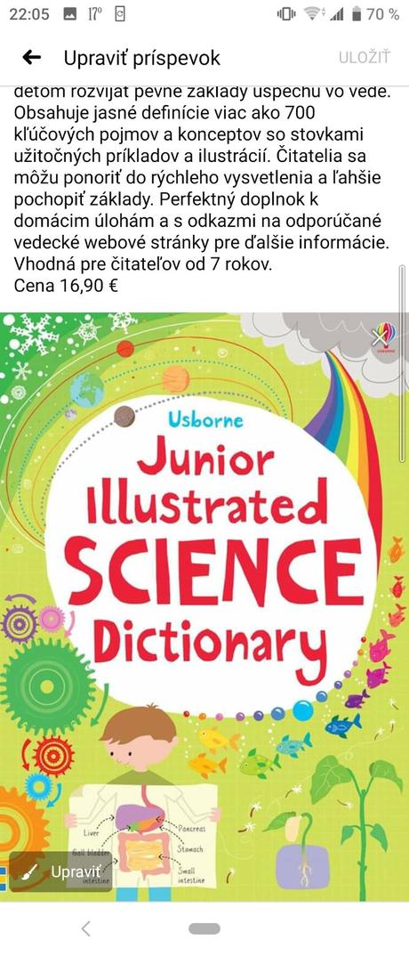 Všetky knihy nové a ihneď k odberu, 