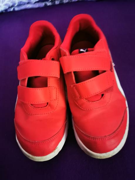 Tenisky puma, puma,34