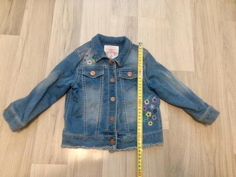 Rifliva bunda, f&f,98