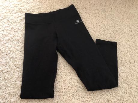 Leginky, decathlon,122