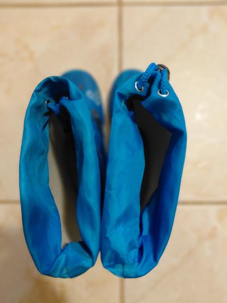 Gumáky pre chlapca, deichmann,29