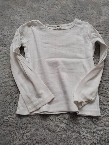 Tričká next,4-5r, next,110