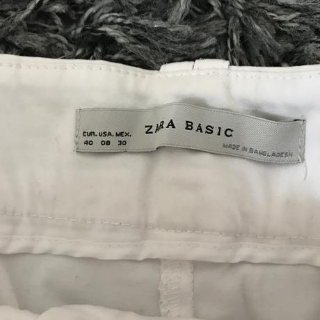 Kratke nohavice, zara,m