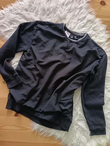 Mikina adidas, adidas,164