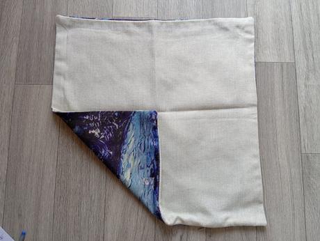 Obliečky vankúše podušky kvety jednorožec potter,