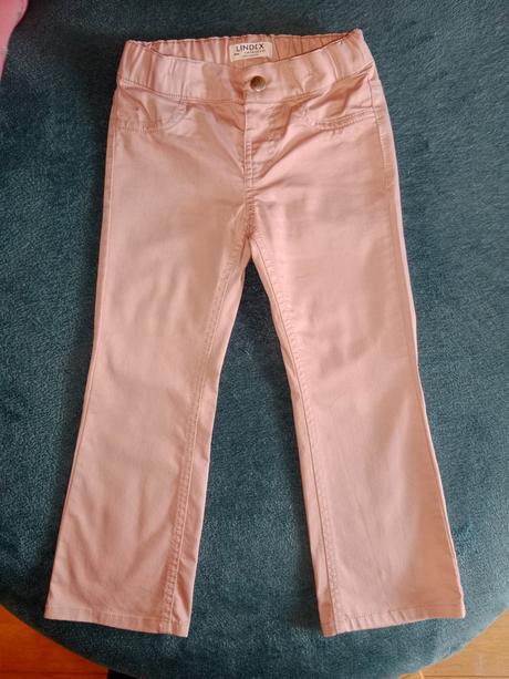 Nohavice lindex, lindex,104