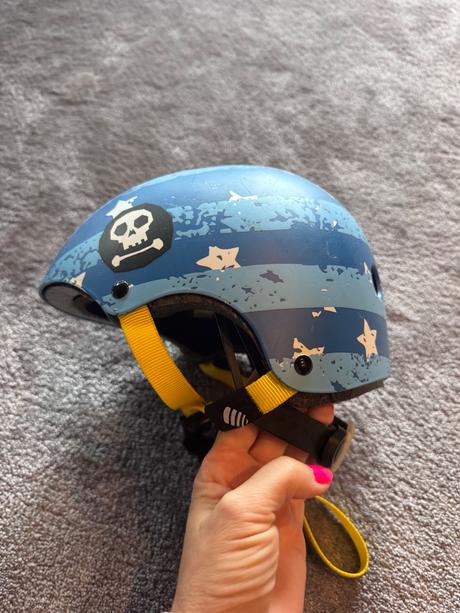 Prilba na šport xs -s, xs